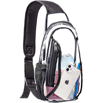 Clear Sling Bag