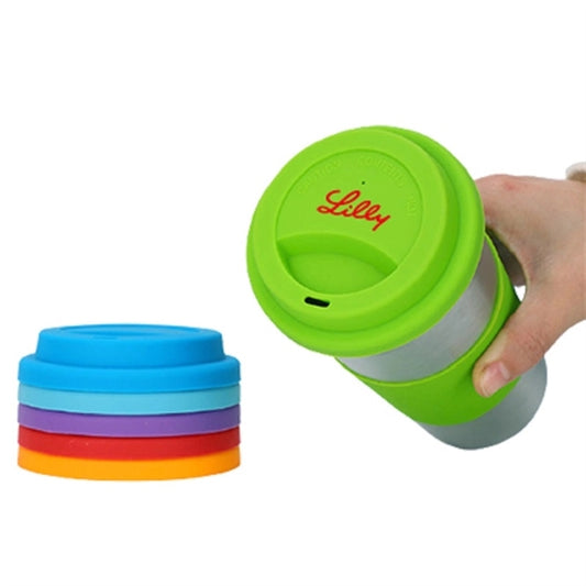 Silicone Cup Lid