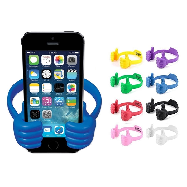 Thumb Phone Holder