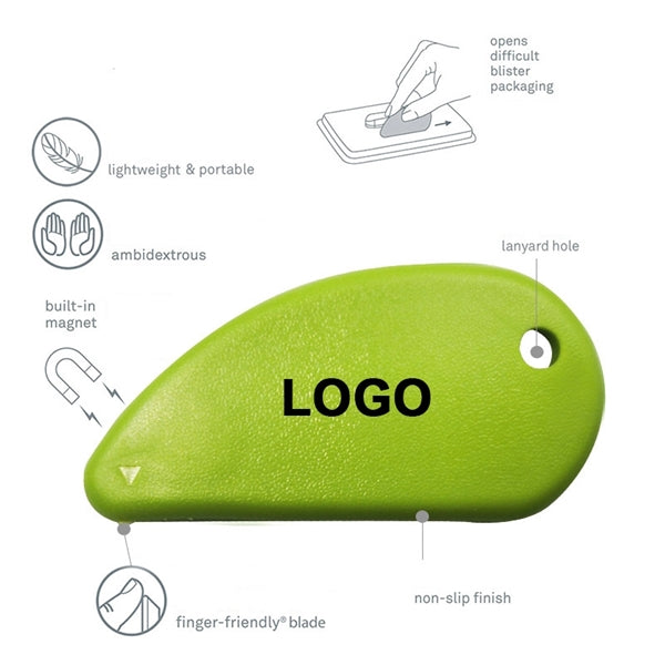 Safety Ceramic Cutter