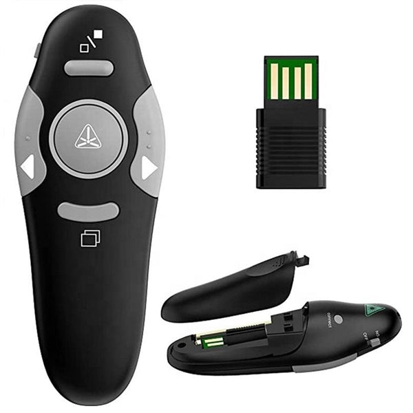 Wireless Presenter