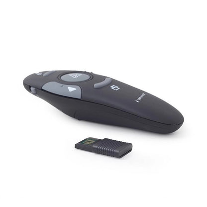 Wireless Presenter