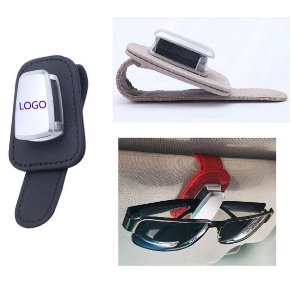 Car Glasses Holder