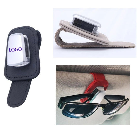 Car Glasses Holder