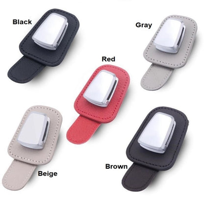 Car Glasses Holder