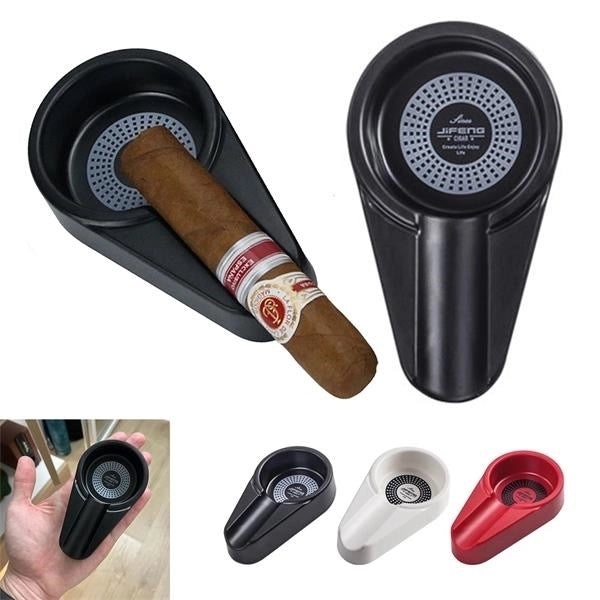 Travel Portable Ash Tray