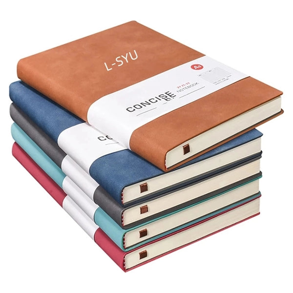 A6 Notepads