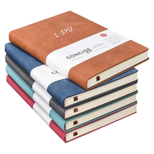 A6 Notepads