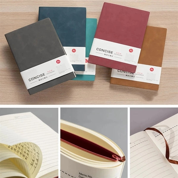 A6 Notepads