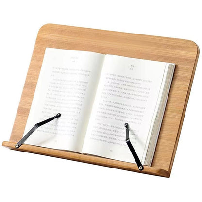 Book Holder Tray Reading Desk