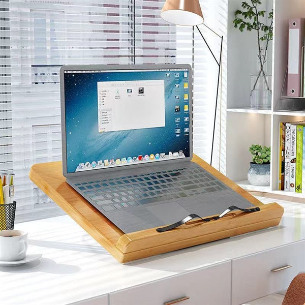 Book Holder Tray Reading Desk