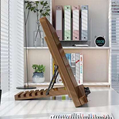 Book Holder Tray Reading Desk