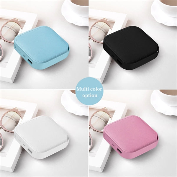 6000Mah Mini Block Power Bank