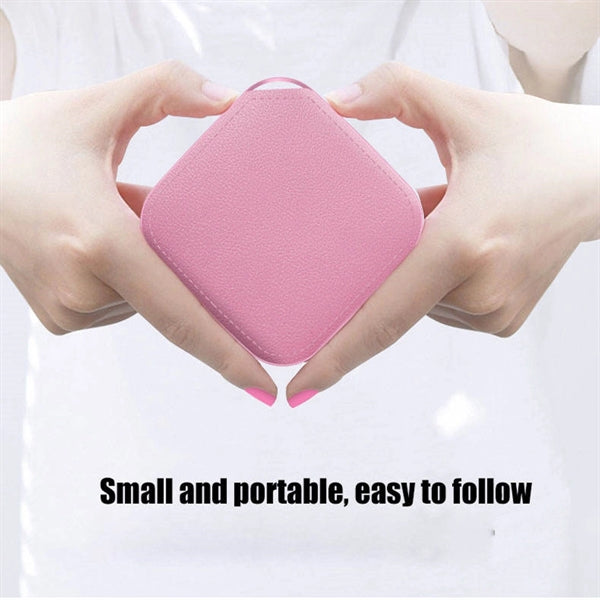 6000Mah Mini Block Power Bank
