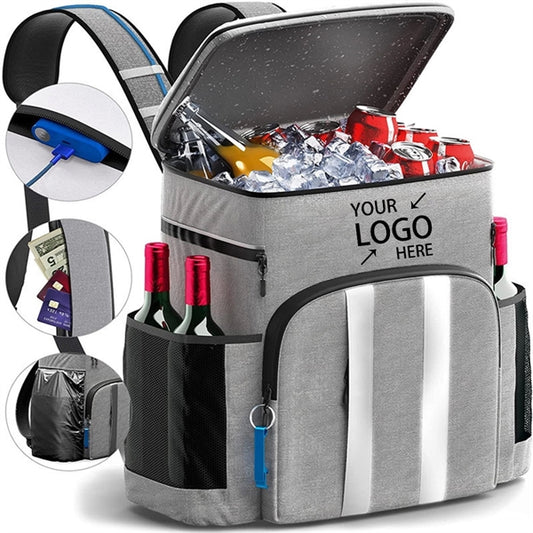Large Thermal Backpack