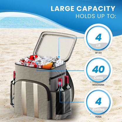 Large Thermal Backpack