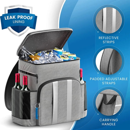 Large Thermal Backpack