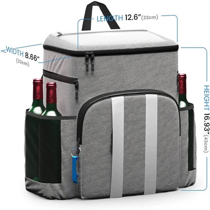 Large Thermal Backpack