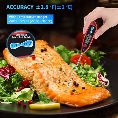 Waterproof Digital Thermometer