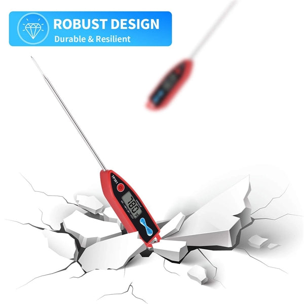 Waterproof Digital Thermometer