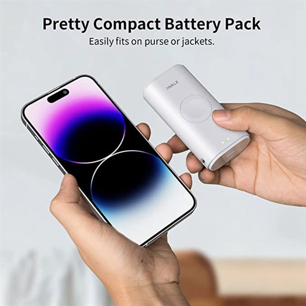 9000Mah Power Bank