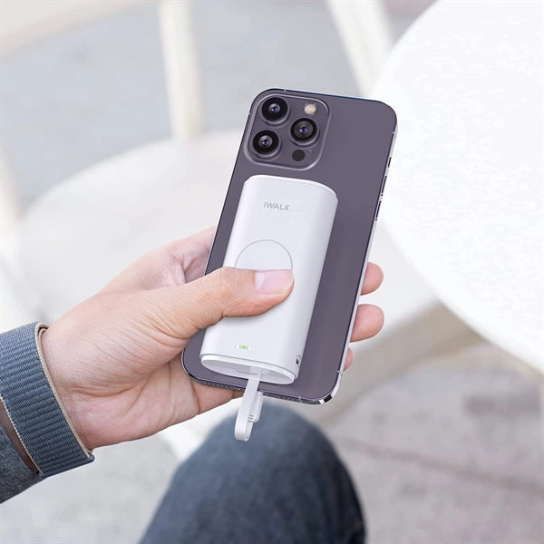 9000Mah Power Bank