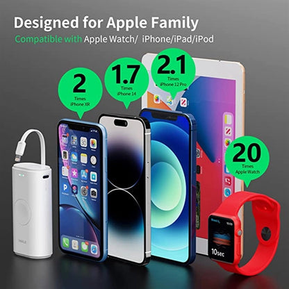 9000Mah Power Bank