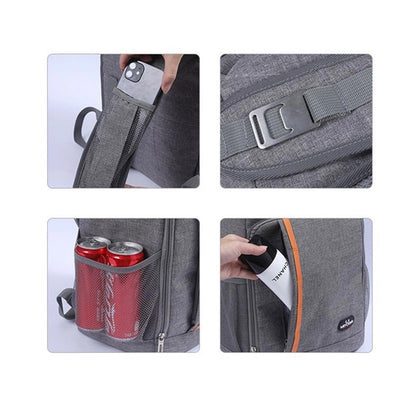 Cooler Backpack Leakproof