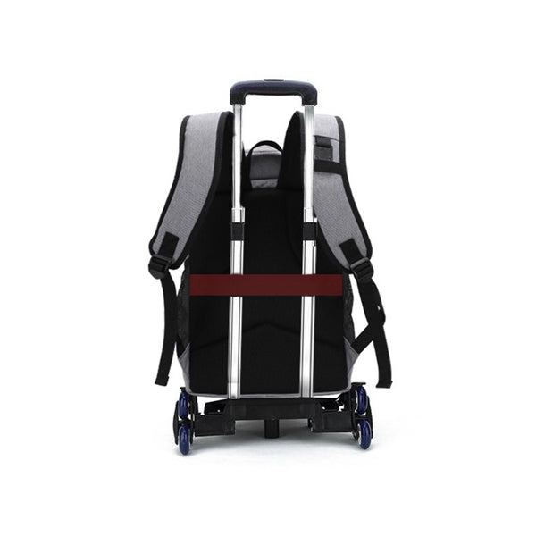 Leak-Proof Insulated Cooler Backpack