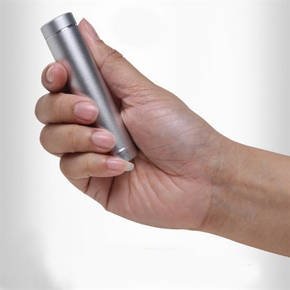 Mini Portable Power Bank 2600Mah