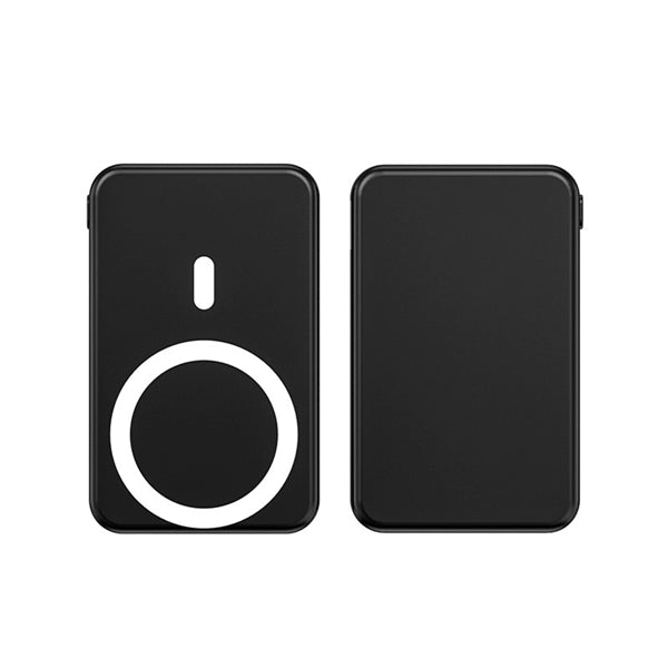 5000Mah Magnetic Wireless Power Bank