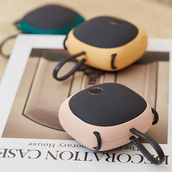 Hand Warmer And Power Bank 5000Mah