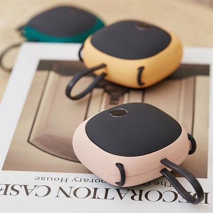 Hand Warmer And Power Bank 5000Mah