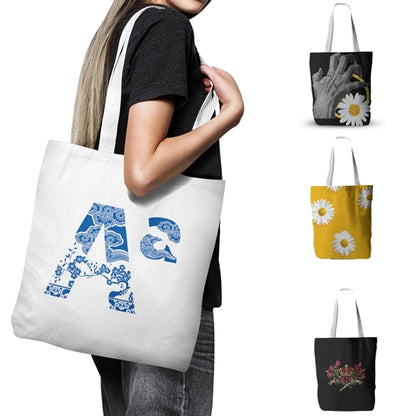 Custom Canvas Bag