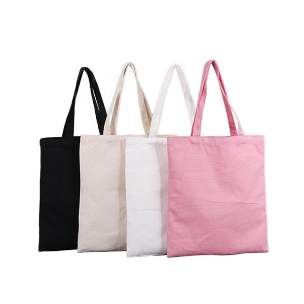 Custom Canvas Bag