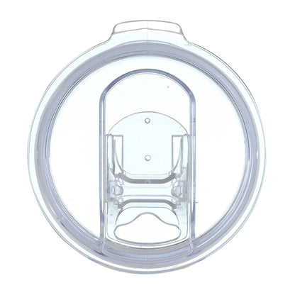 20oz Vacuum Insulated Stainless Steel Camp Mug with Lid