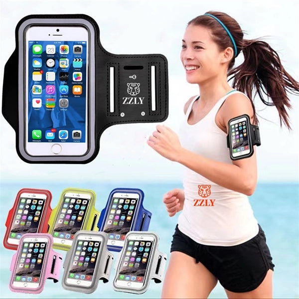 Smartphone Armband