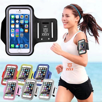 Smartphone Armband