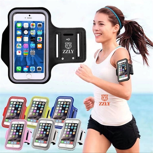 Smartphone Armband