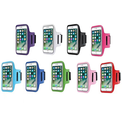 Smartphone Armband