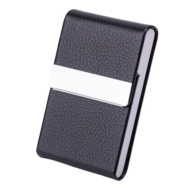 Magnetic Business Card Holder
