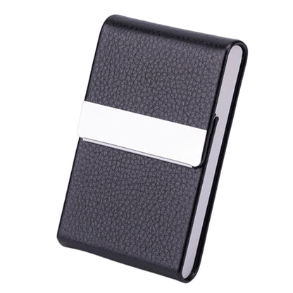 Magnetic Business Card Holder