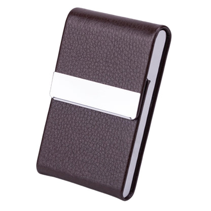 Magnetic Business Card Holder