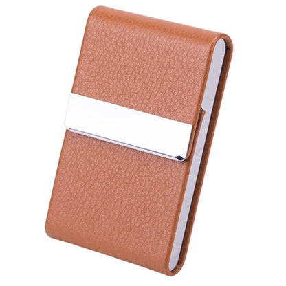 Magnetic Business Card Holder