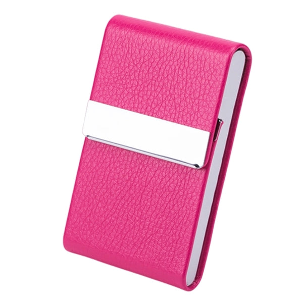 Magnetic Business Card Holder