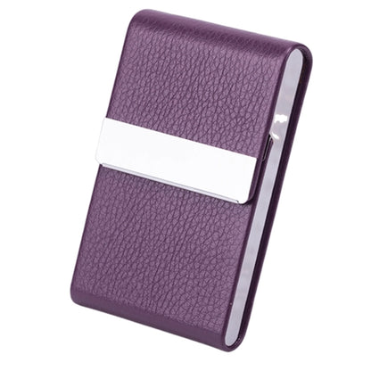 Magnetic Business Card Holder