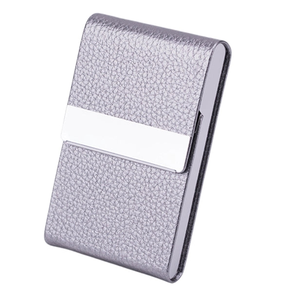Magnetic Business Card Holder