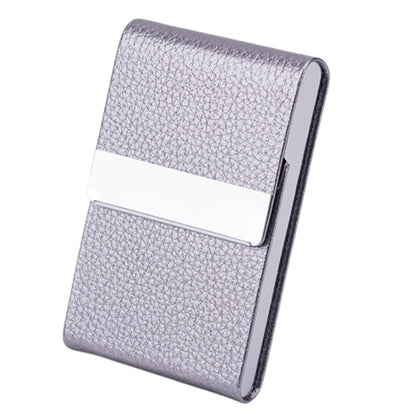 Magnetic Business Card Holder