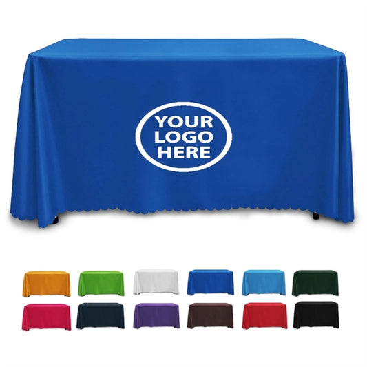 Custom Table Throw