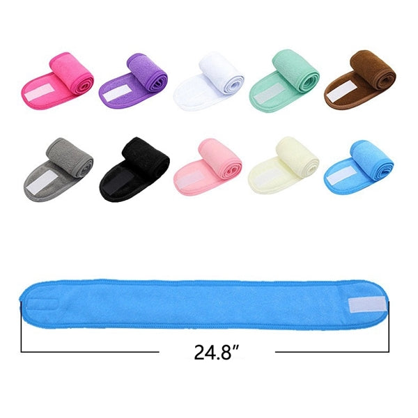 Makeup Band Yoga Headband For Women